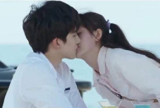 鞠婧祎与Mike的电视剧，展现变化、学习与自信的力量之路