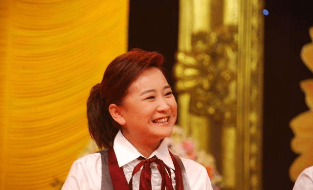 女相声演员贾玲