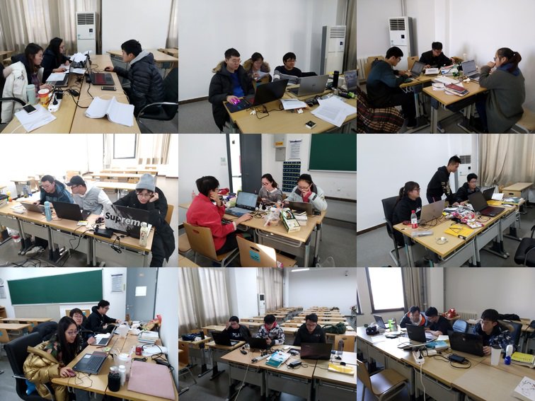 美国大学生数学建模比赛