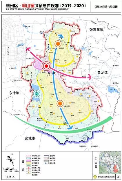 襄阳最新产值与科技新品引领未来生活新潮