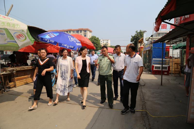 洛阳吉利区最新动态，小巷深处的独特风情