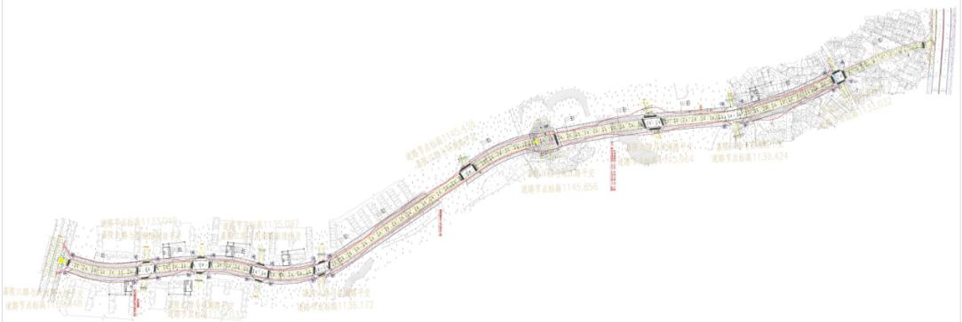 贵阳花溪金竹片区最新动态