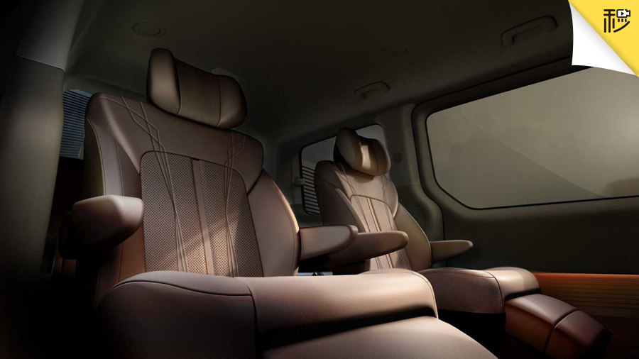 即将上市的mpv车型,即将上市的MPV车型，你期待吗？