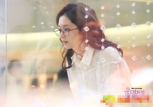 张娜拉最新韩剧，时代之光下的璀璨篇章