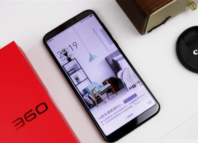 手机360最新版，数字时代的全方位守护者