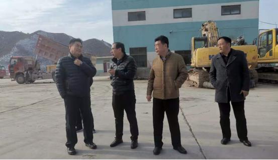 金瑞矿业最新资讯引领行业发展前沿，动态一览无余