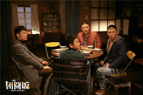 团圆电视剧演员表揭秘与小巷深处的特色小店探秘之旅