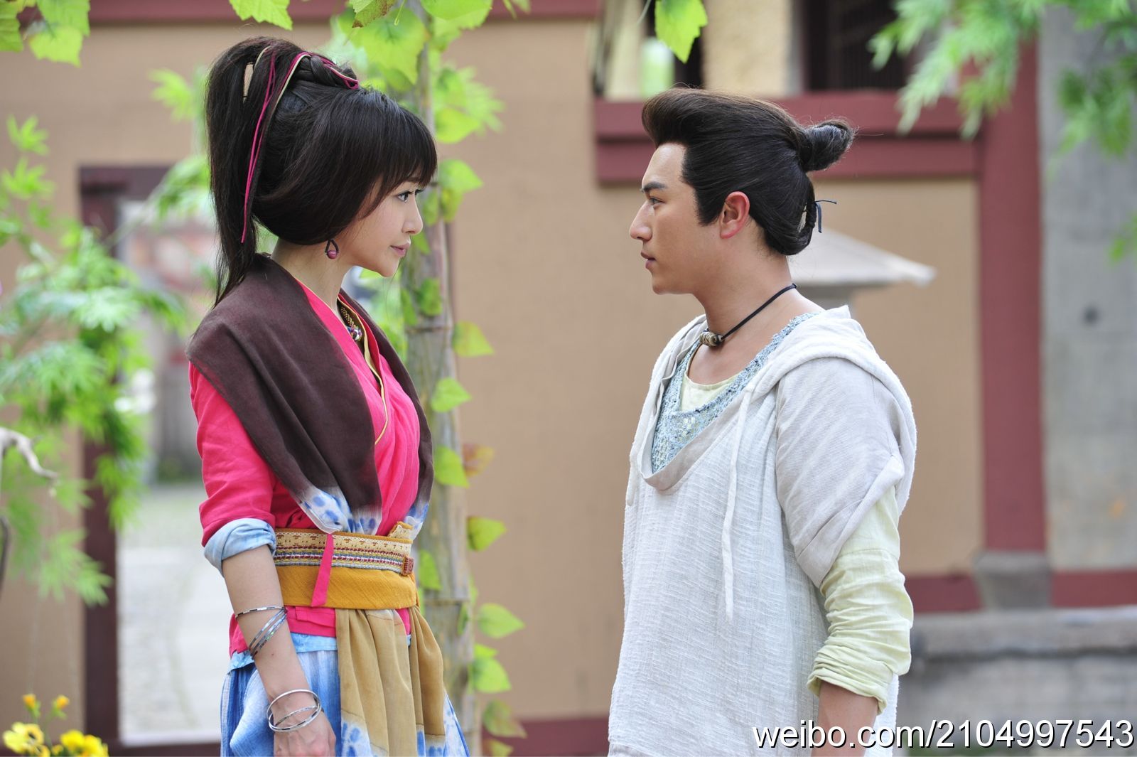 荣乌高速公路新线 第65页