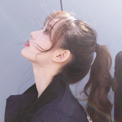 2017年最新闺蜜头像女生款，小红书上的友情印记