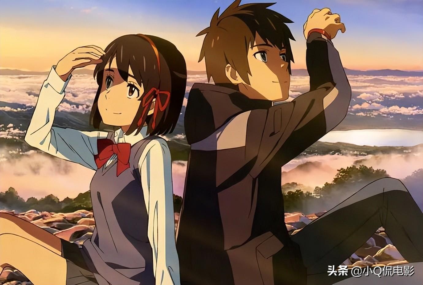 探究日本动漫的魅力与经典，日本动漫榜单大盘点