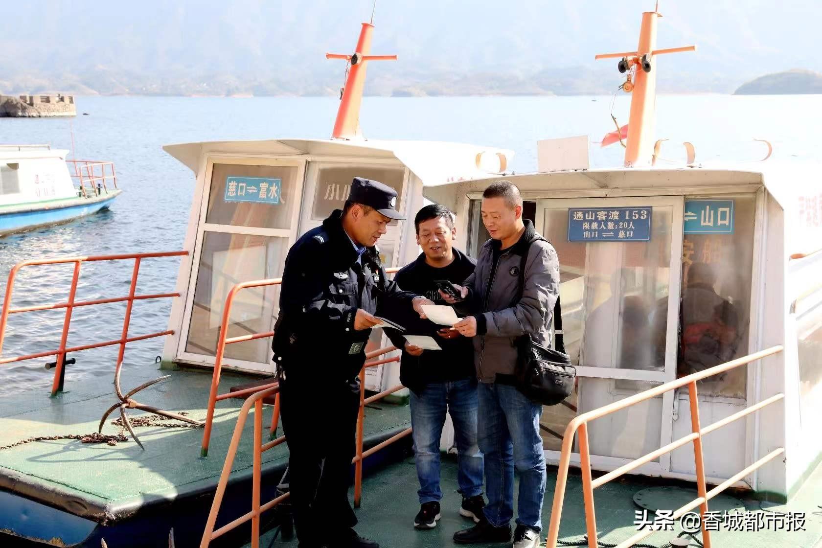 湖北通山交通事故科技助力重塑安全新篇章