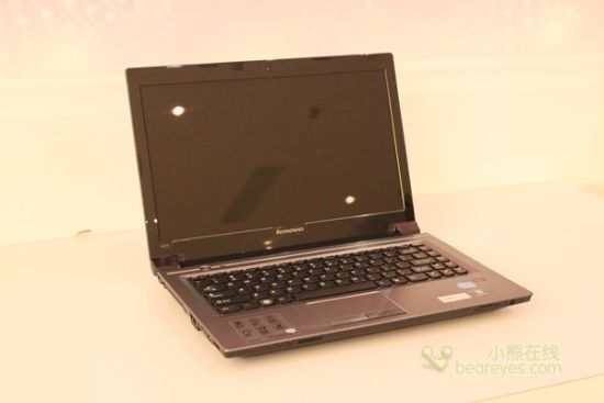 联想扬天新品发布，时代技术之光闪耀登场