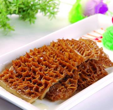 杨龙伟卤菜最新资讯，传统与创新的交融发展之路