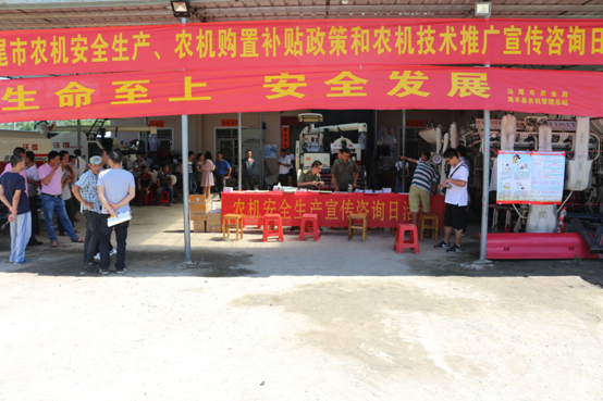 海丰县可塘镇最新动态揭秘，自然美景之旅，探寻内心宁静之道