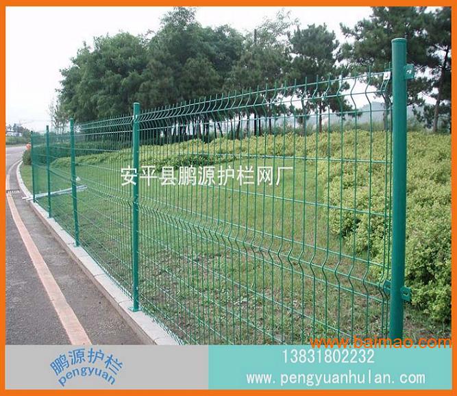 铁丝网围栏价格