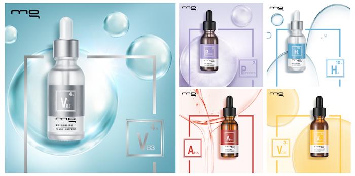 美即上市,学习、变化与自信的绽放舞台