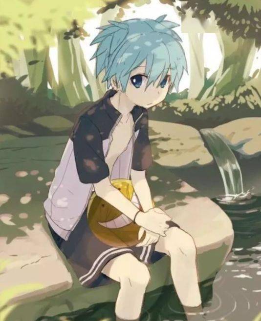 动漫小正太,动漫小正太的魅力,一种独特的文化现象