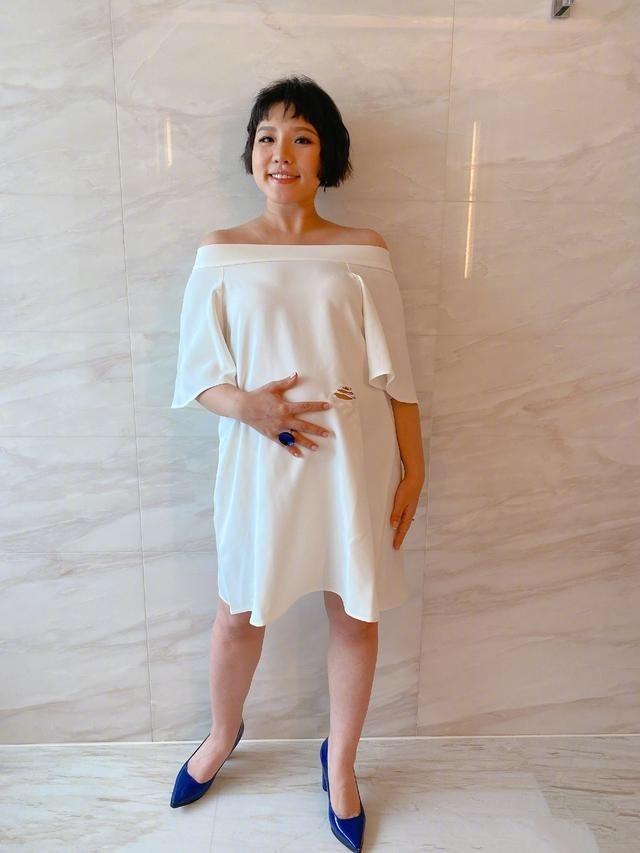 明星妊娠纹的日常趣事揭秘