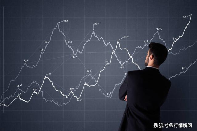 行情解析,行情解析，一场自然美景的心灵之旅