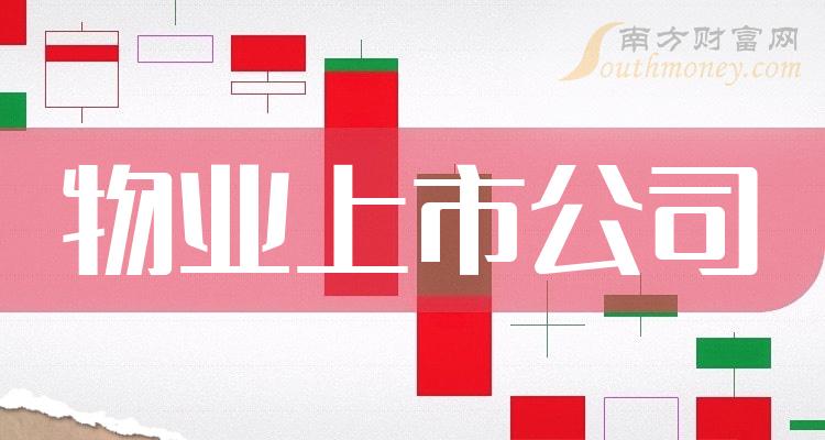 上市物业公司，从平凡到非凡的蜕变之路