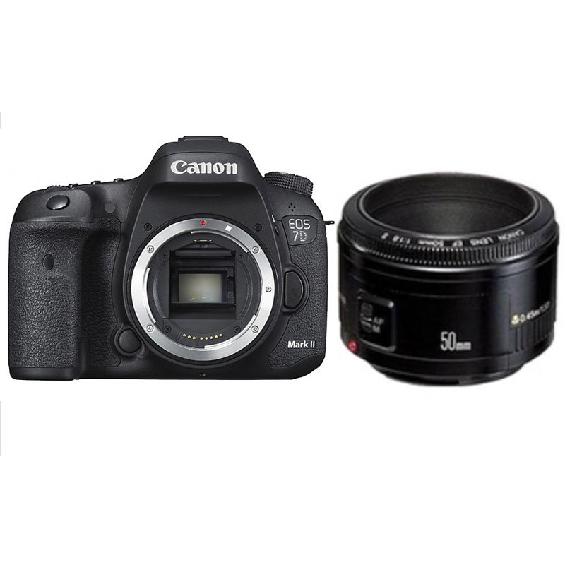 佳能7D2最新价格