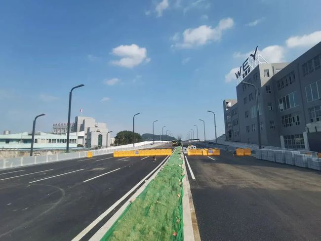 温州大道东延进展更新,详细步骤指南与最新动态