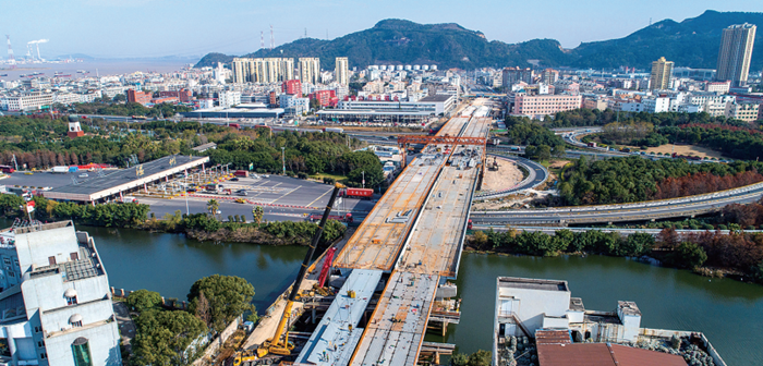 温州大道东延进展更新,详细步骤指南与最新动态