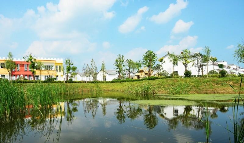 泗阳成子湖旅游区最新动态图,多维视角下的旅游发展新探