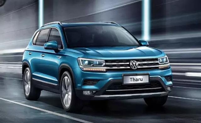 大众途猛什么时候上市,大众途猛，全新车型上市的时间与期待