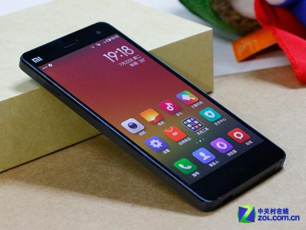 小米新款手机即将上市,重磅爆料小米新款手机即将上市，性能炸裂，快来一探究竟！