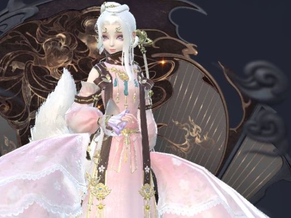 《云裳羽衣》新资讯,云裳羽衣新资讯,织梦云端,羽衣轻扬的日常趣事