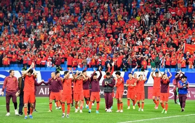 今晚有国足比赛吗,今晚有国足比赛吗?一起来期待这场足球盛宴!