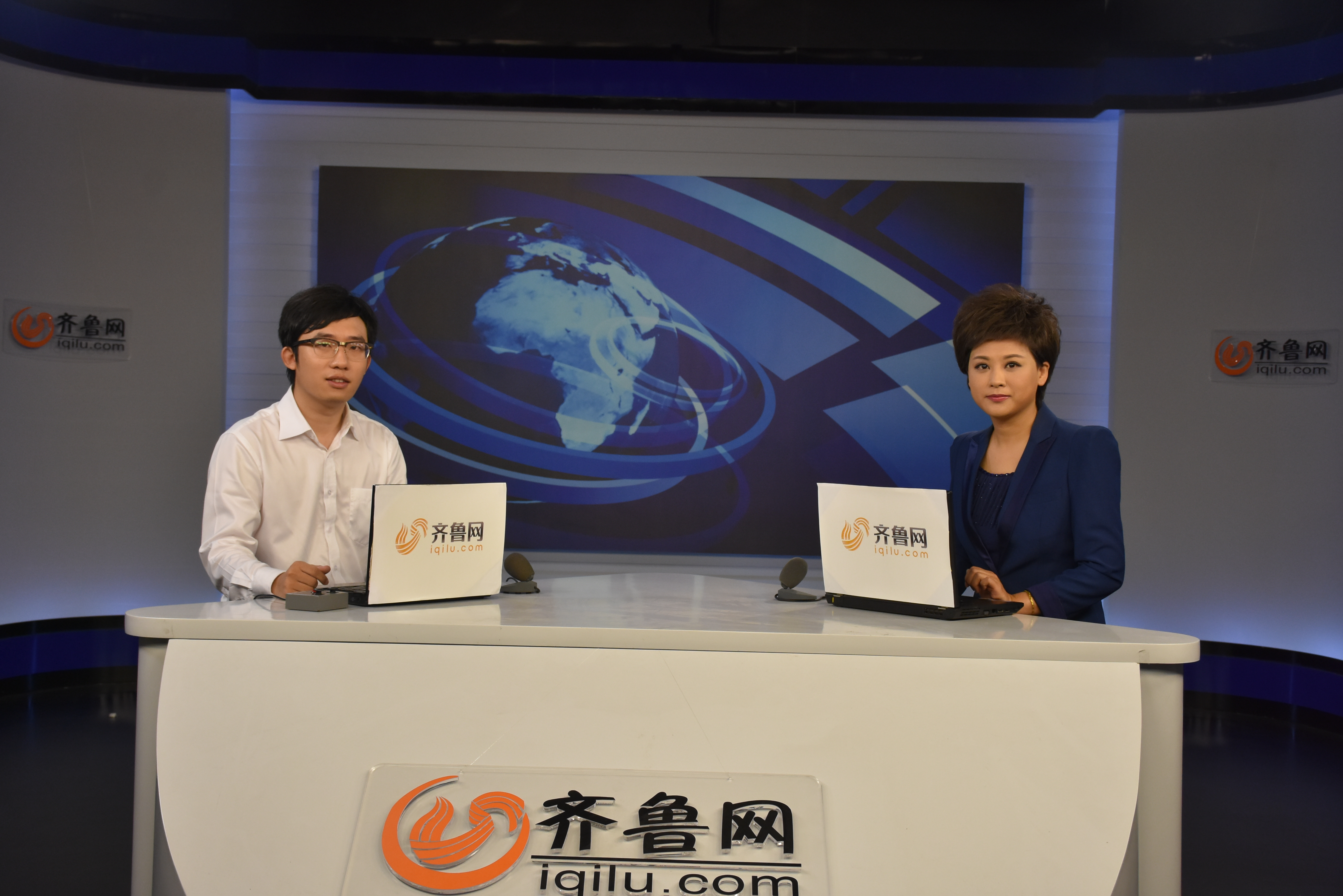 齐鲁拉呱最新动态，自然美景的治愈之旅探索