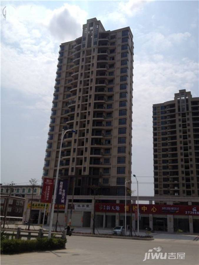 泉州塘城丽景优惠大放送！独家优惠信息一网打尽！