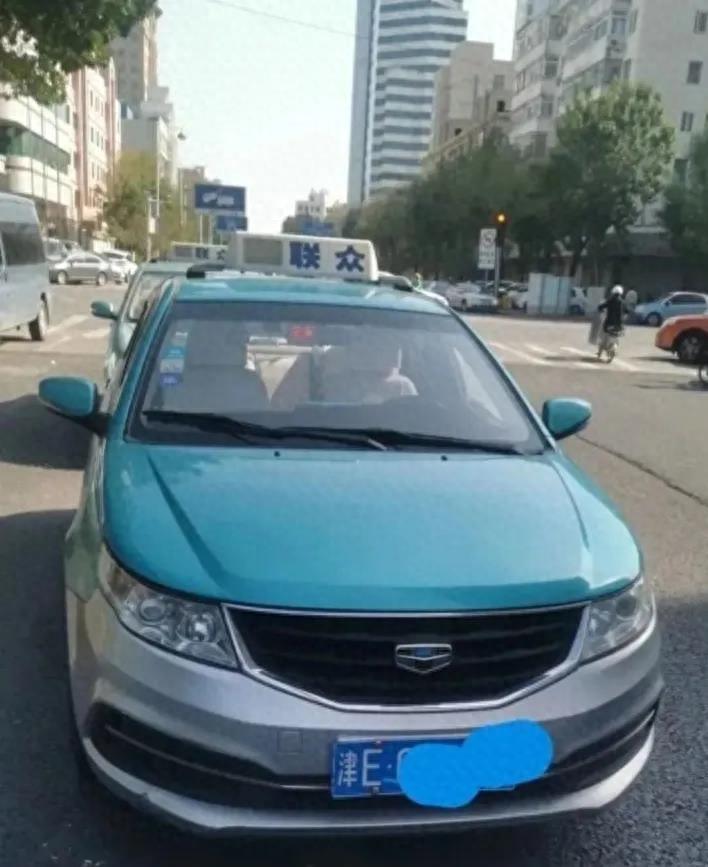 天津最新司机职位招募,时代的呼唤与行业重塑的机会