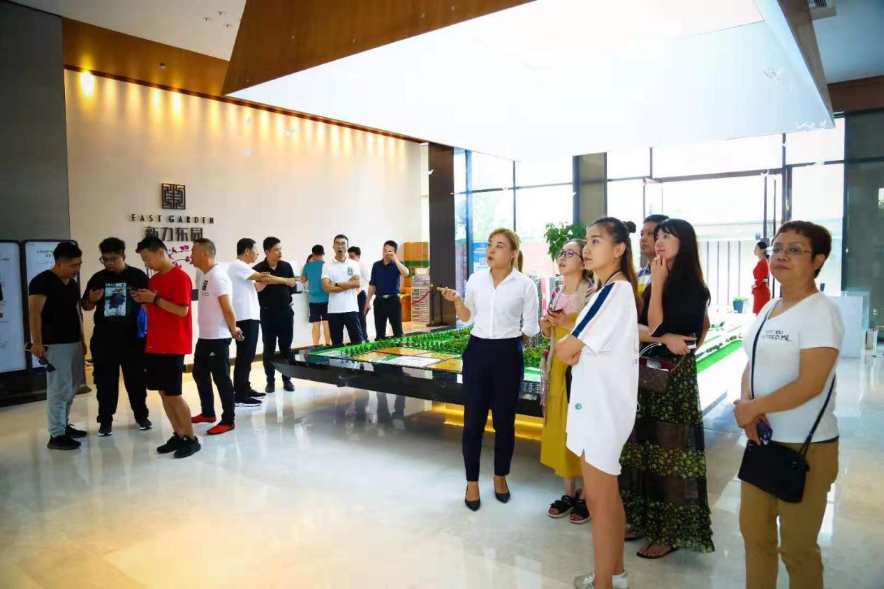 京台高速至京港澳高速段公路 第44页