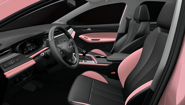 新款艾5上市，变化、学习与自信的力量展现新篇章