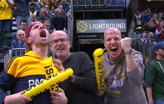 比赛终结者,胜利的背后故事