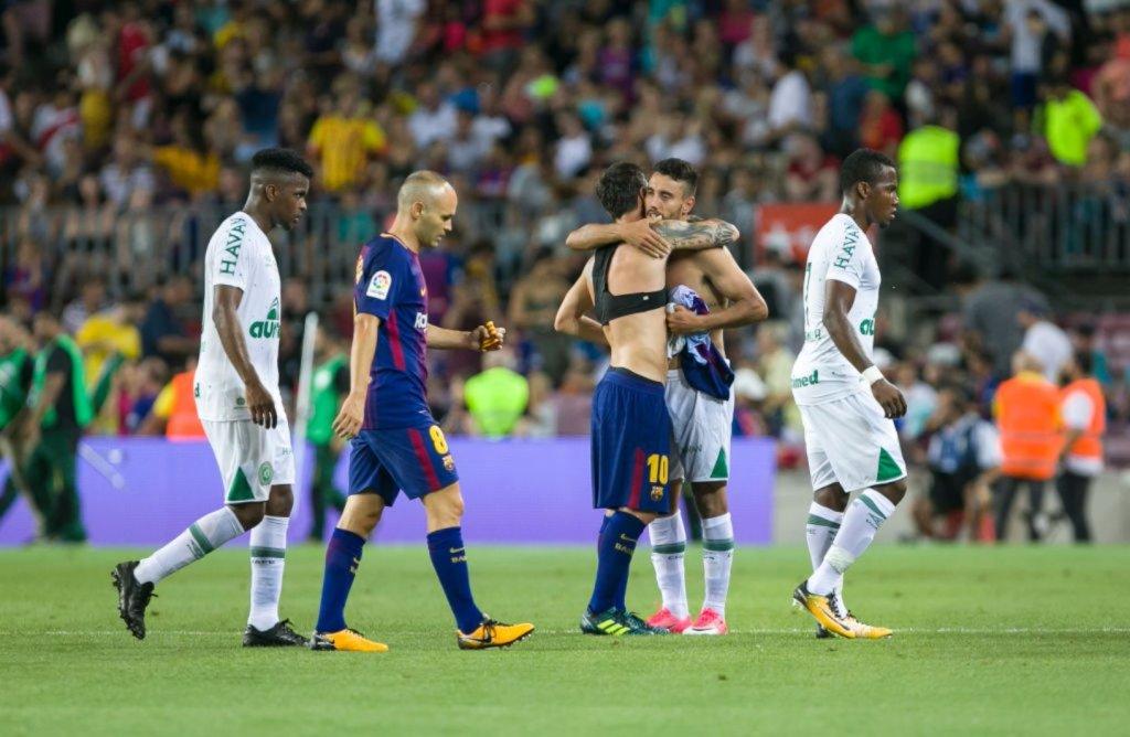 甘伯杯赛事,足球盛宴的巅峰对决!🏆🏁