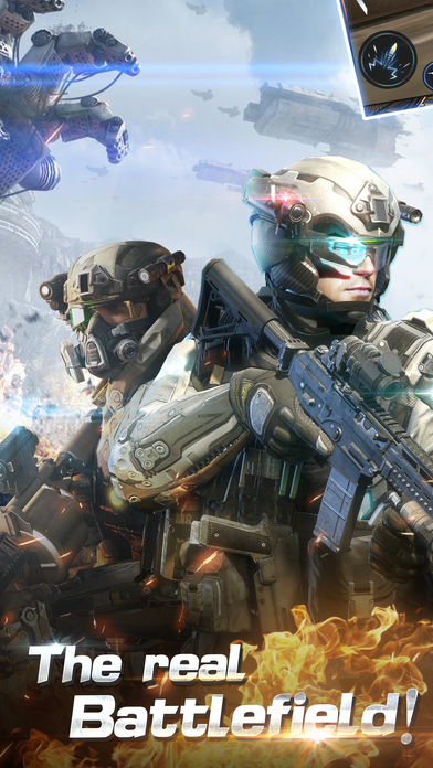 枪战游戏下载最新版