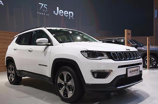 价格实惠的SUV车型推荐，轻松驾驭高品质生活之选