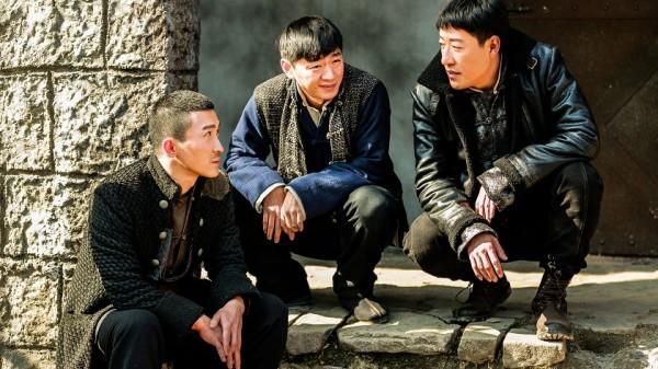 生死连演员热血演绎背后的故事