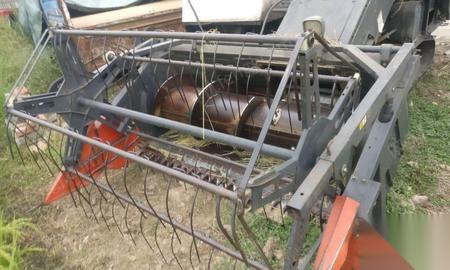 益阳资江最新收割机的应用及其影响,一种观点分析