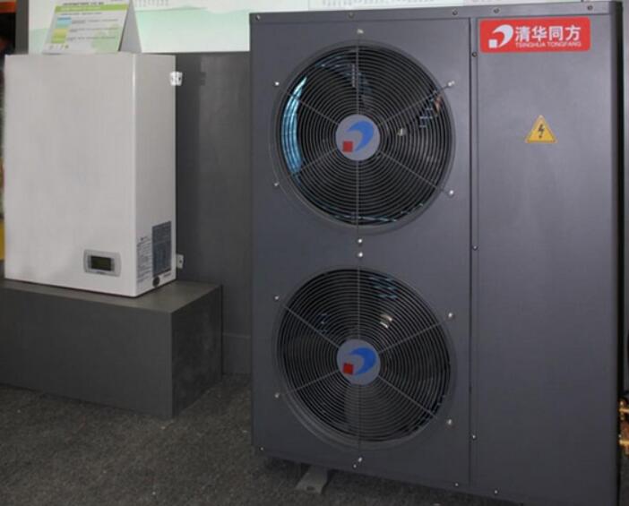 清华同方空气源热泵价格,清华同方空气源热泵价格，深度解析与市场竞争态势