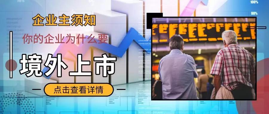 多元视角下的海外上市深度探讨