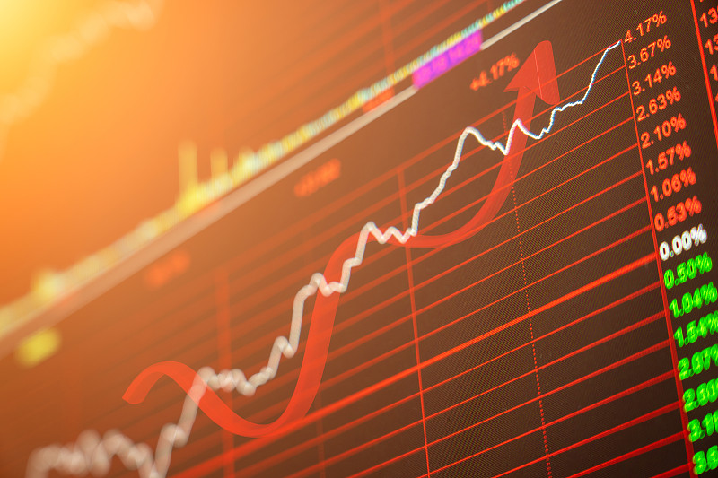 探寻隐藏宝藏，特色股票之星的故事