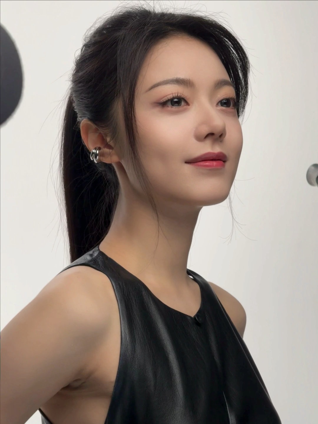 赵今麦,荧屏新星到励志典范的蜕变之路全解析