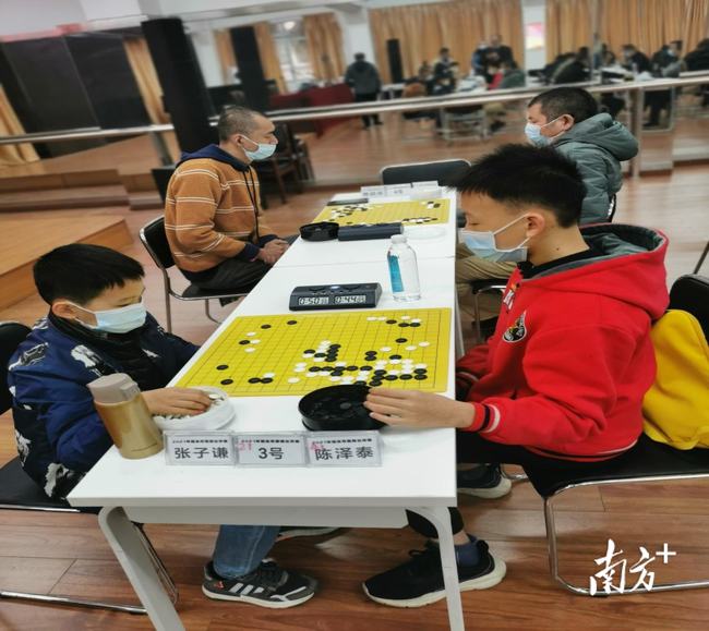 韶关围棋比赛全攻略,参与提升围棋技艺,成为棋界新星