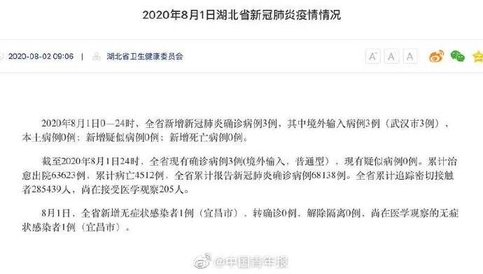 武汉新增确诊病例,武汉新增确诊病例的那些日常趣事