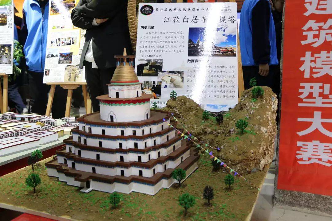 模型制作比赛,匠心竞技的盛宴